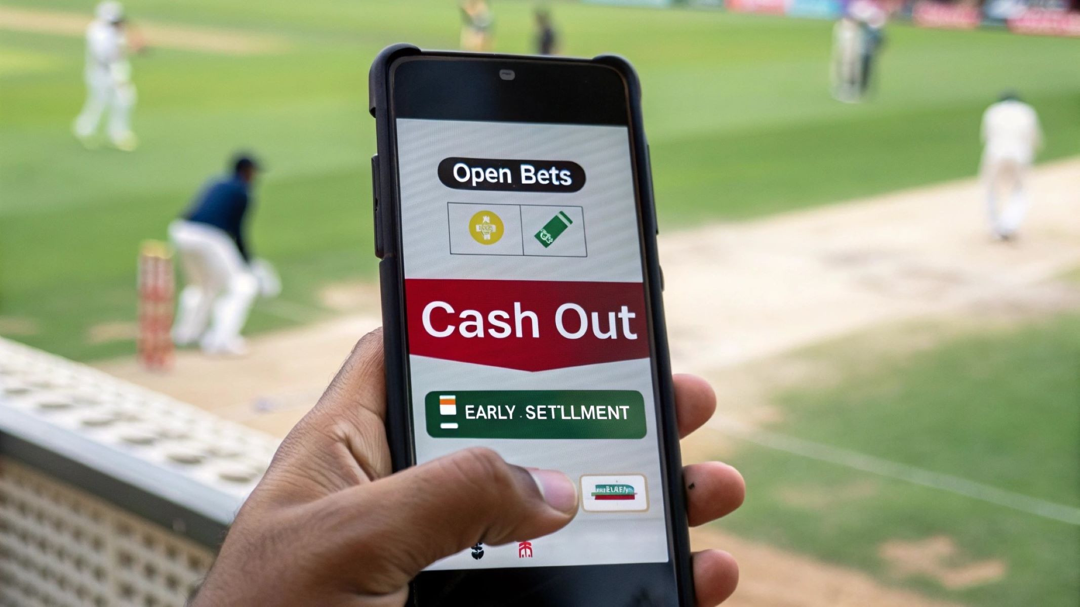 Understanding Cash Out Features in Betting Sites