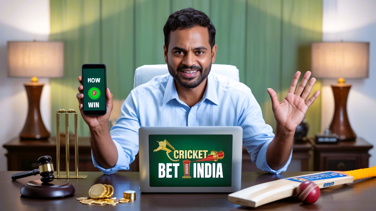 How to Place a Successful Cricket Bet on Indian Betting Platforms