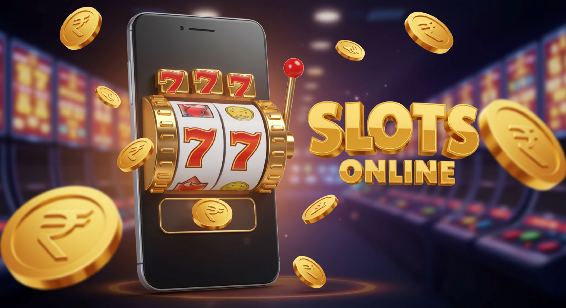 How to Play Casino Slots with Local Currency