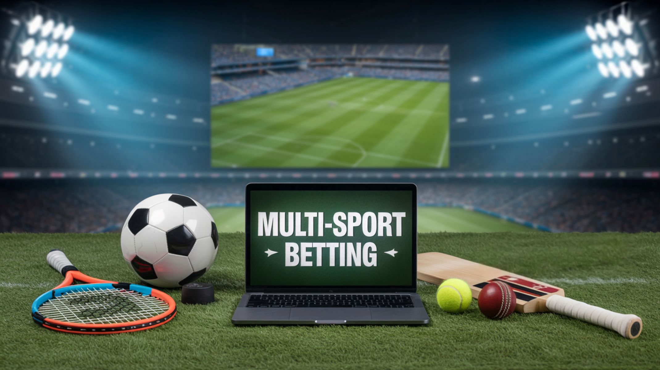 Bookmakers Offering Multi-sport Parlay Bets